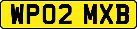 WP02MXB