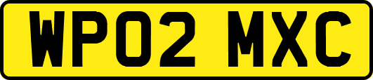 WP02MXC