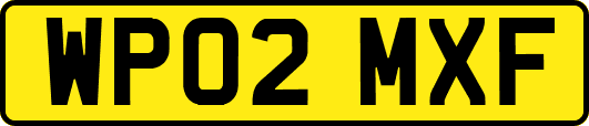 WP02MXF