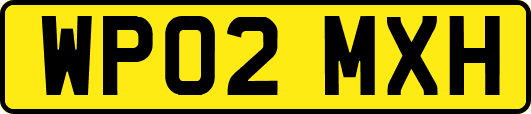 WP02MXH