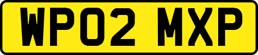 WP02MXP