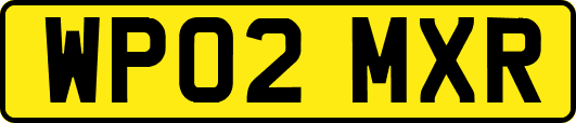 WP02MXR