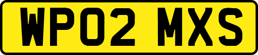 WP02MXS