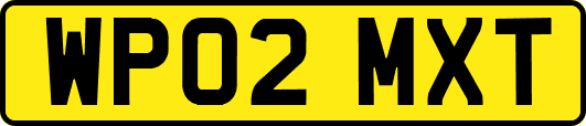 WP02MXT
