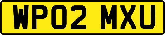 WP02MXU
