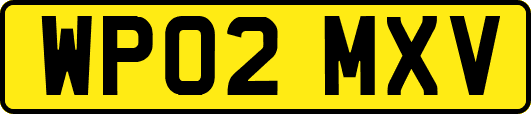 WP02MXV