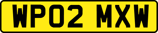 WP02MXW