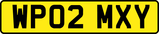 WP02MXY
