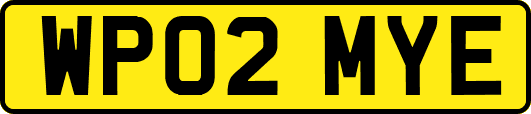 WP02MYE