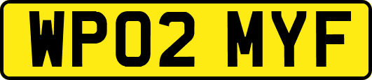 WP02MYF
