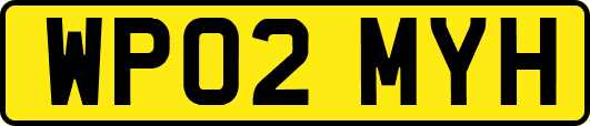 WP02MYH
