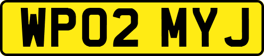 WP02MYJ