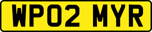 WP02MYR