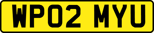 WP02MYU