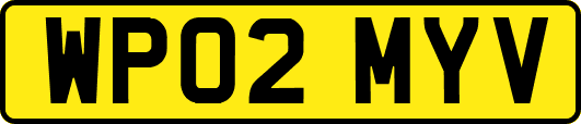 WP02MYV