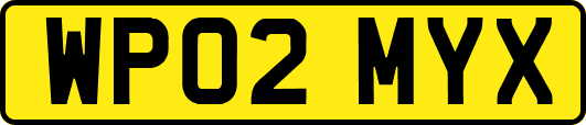 WP02MYX