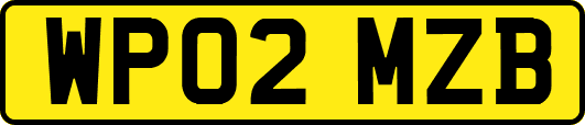 WP02MZB