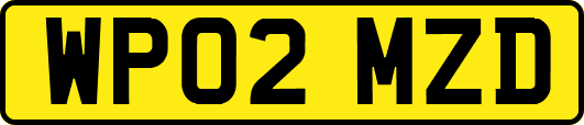 WP02MZD