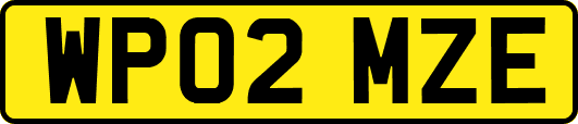 WP02MZE