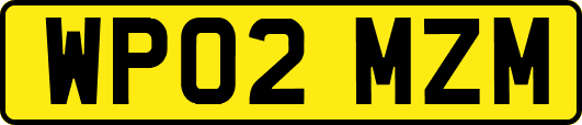 WP02MZM