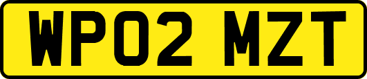 WP02MZT