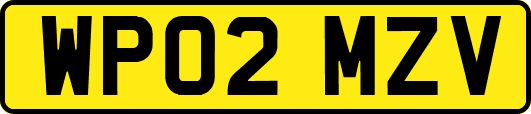 WP02MZV