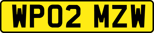 WP02MZW
