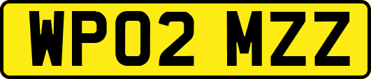 WP02MZZ