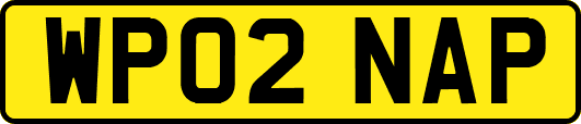 WP02NAP