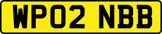 WP02NBB