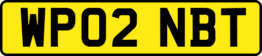 WP02NBT
