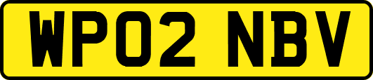 WP02NBV