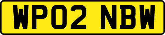 WP02NBW