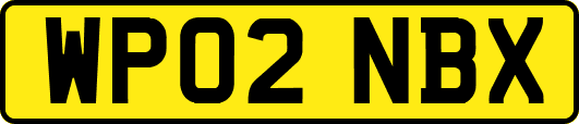 WP02NBX