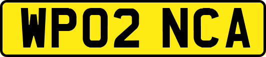 WP02NCA