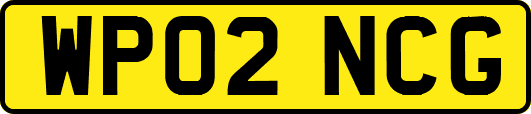 WP02NCG
