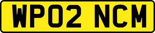 WP02NCM