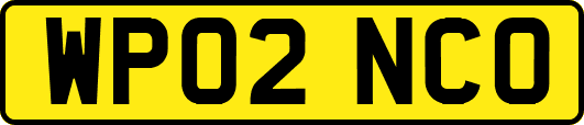 WP02NCO