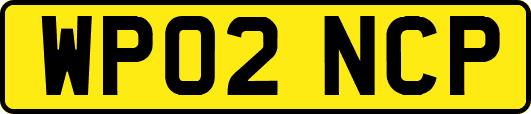 WP02NCP