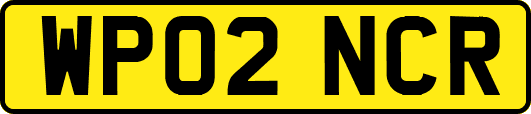 WP02NCR