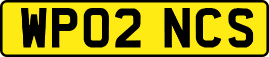 WP02NCS