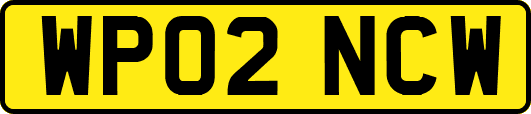 WP02NCW
