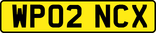 WP02NCX