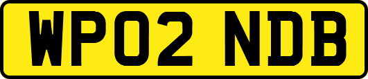 WP02NDB