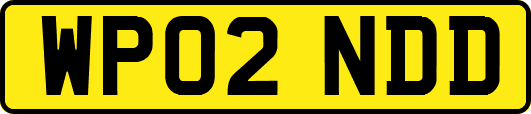 WP02NDD