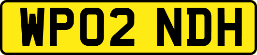 WP02NDH