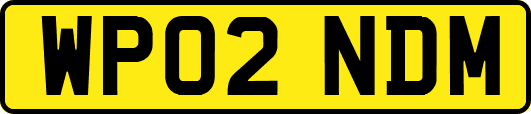 WP02NDM