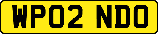 WP02NDO