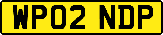 WP02NDP