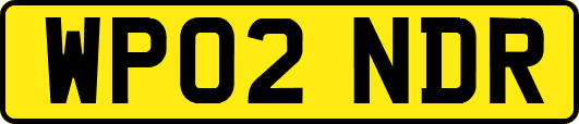 WP02NDR